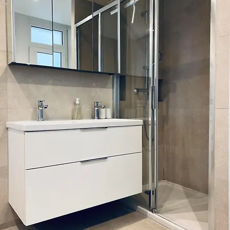 Renovated House With Sea View Trouville-sur-Mer