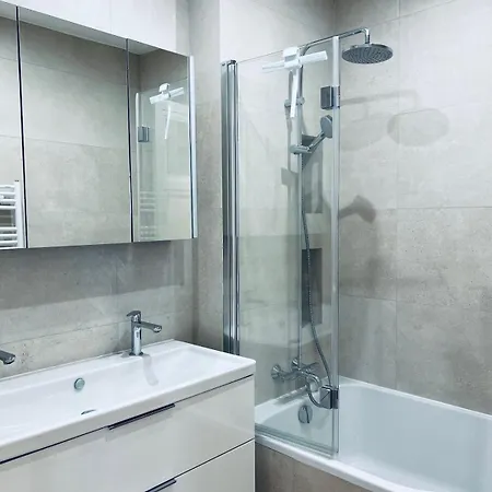 Casa vacanze Renovated House With Sea View Trouville-sur-Mer