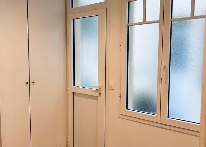 Holiday home Renovated House With Sea View