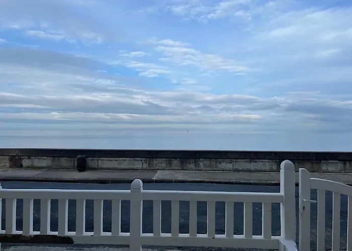 Holiday home Renovated House With Sea View *