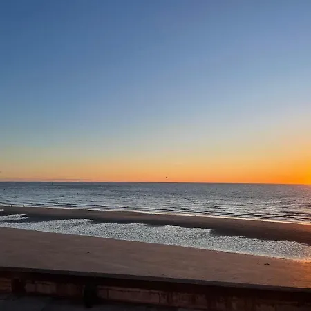 Renovated House With Sea View * Trouville-sur-Mer