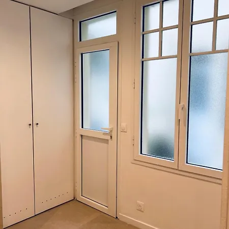 Сasa de vacaciones Renovated House With Sea View