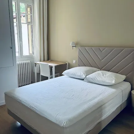 Renovated House With Sea View Casa vacanze Trouville-sur-Mer