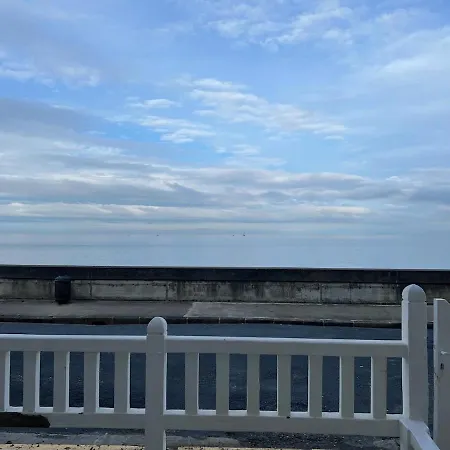 Casa vacanze Renovated House With Sea View *