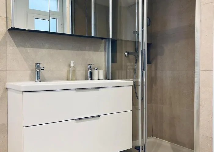 Renovated House With Sea View Trouville-sur-Mer