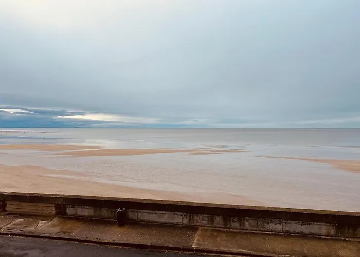 Renovated House With Sea View