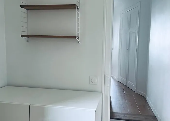 Renovated House With Sea View * 滨海图维列