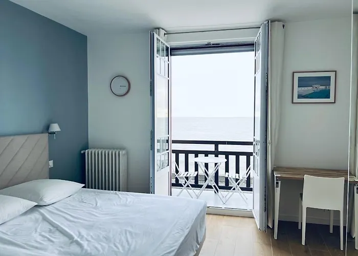 Renovated House With Sea View Casa vacanze *