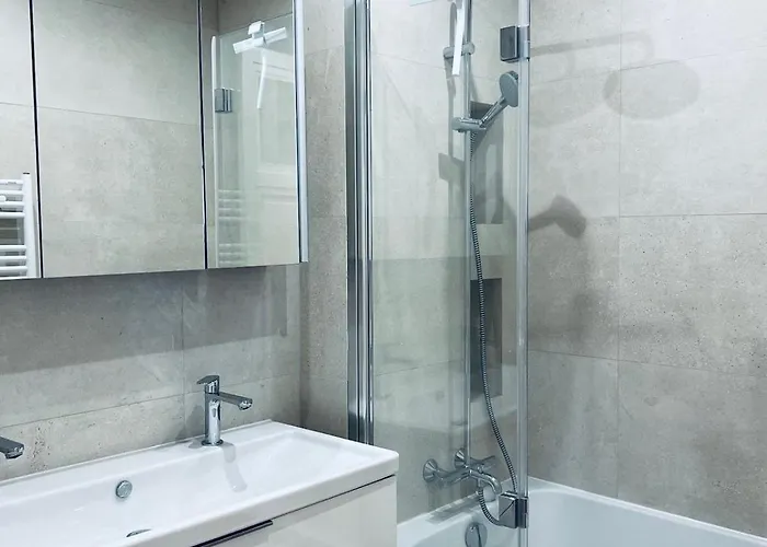 Casa vacanze Renovated House With Sea View Trouville-sur-Mer